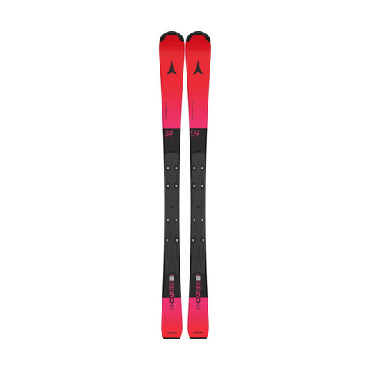 Atomic Redster S9 FIS J-RP³ 131 - 138 Ski 2027