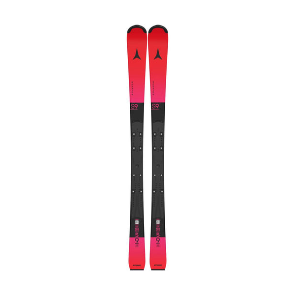 Atomic Redster S9 FIS J-RP³ 131 - 138 Ski 2027 – Skiis & Biikes