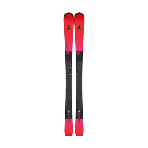 Atomic Redster S9 FIS J-RP³ 131 - 138 Ski 2027 – Skiis & Biikes