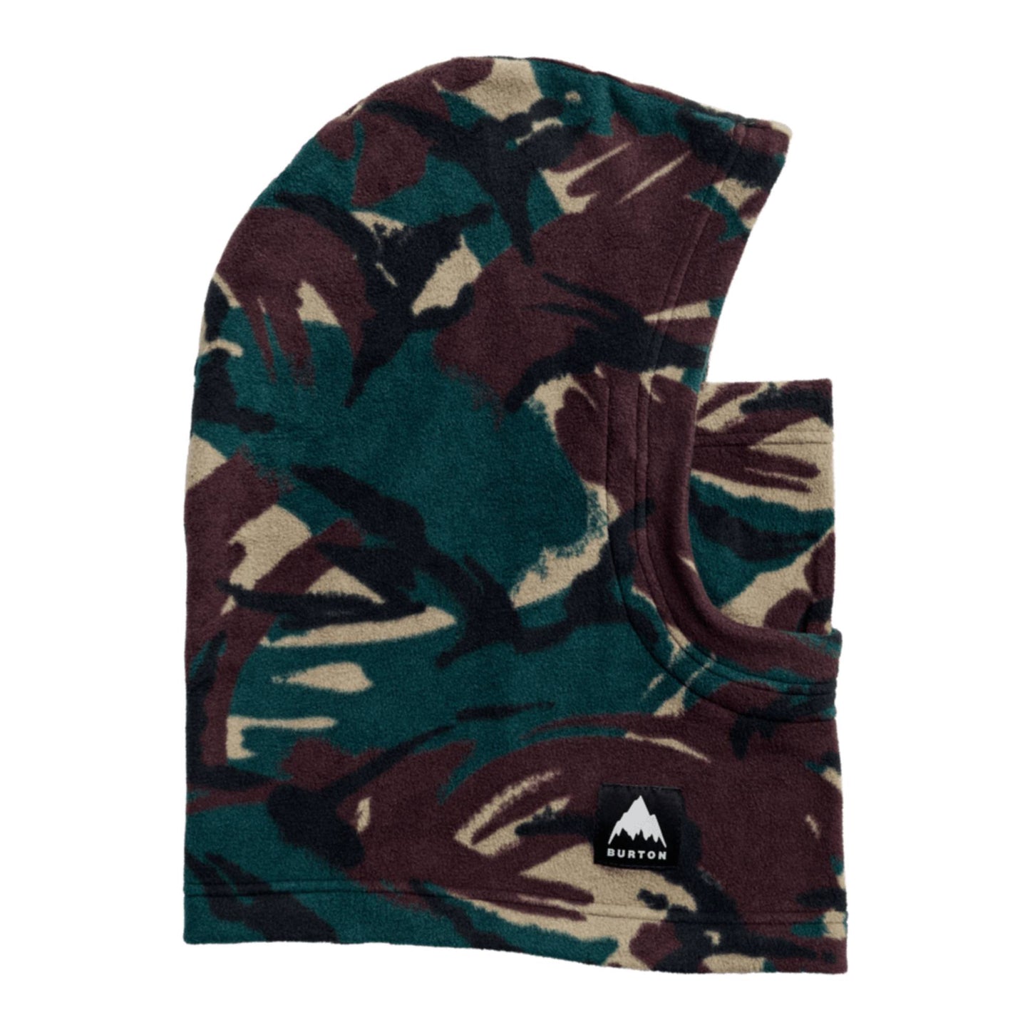 Burton Burke Kids Hood (Regular)