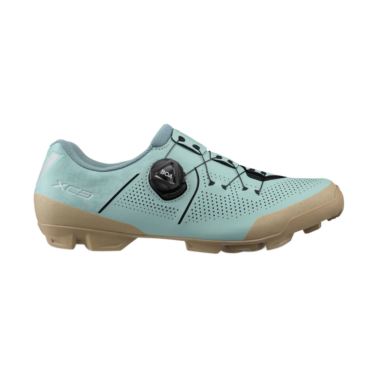 Shimano SH-XC302W Womens Bike Shoe