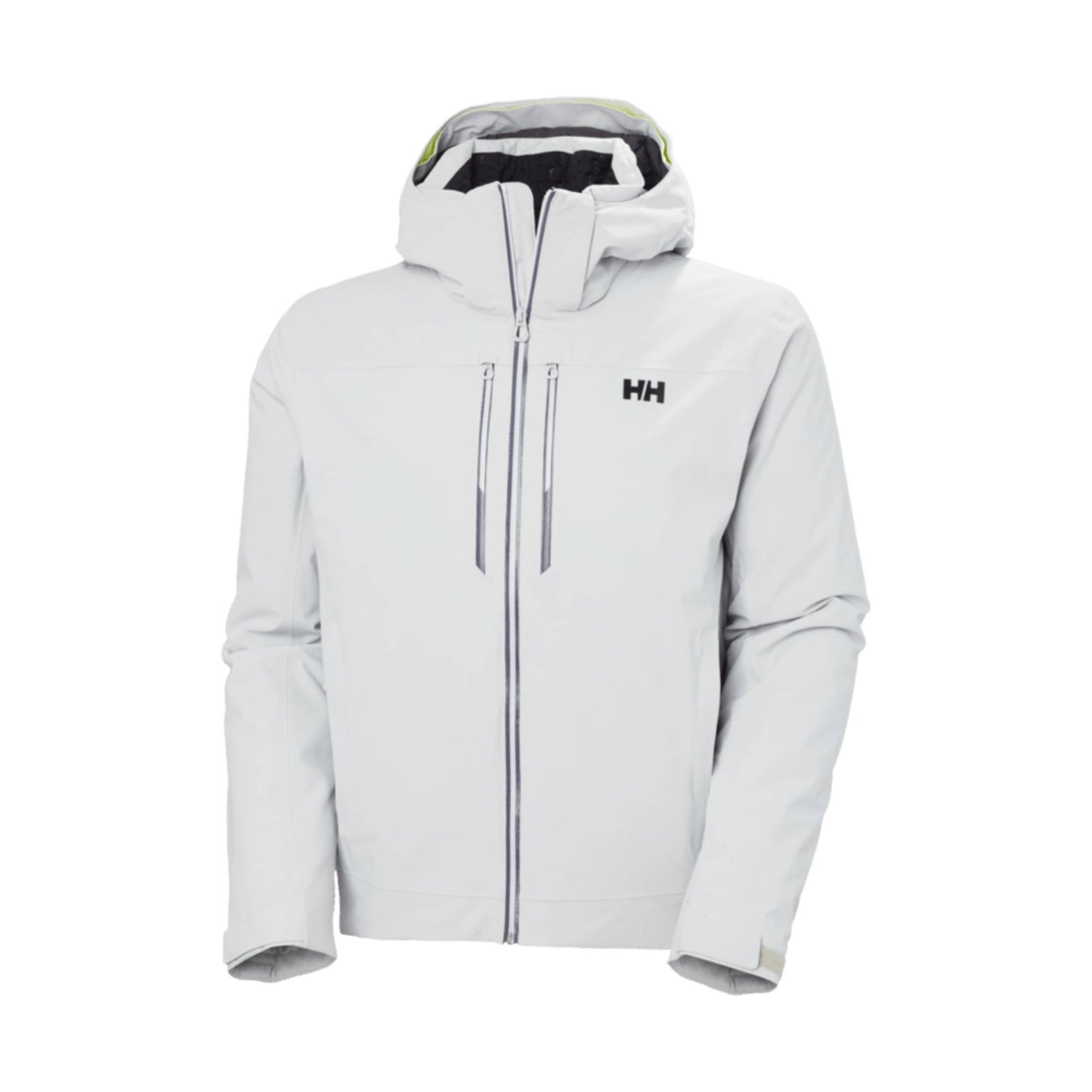 Helly Hansen Alpha Lifaloft Mens Jacket 2027
