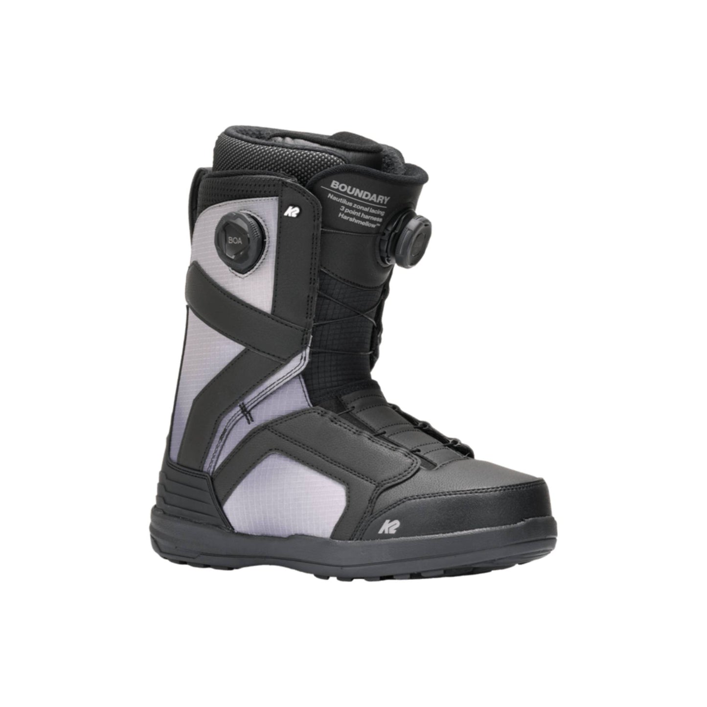 K2 Boundary Snowboard Boots 2027