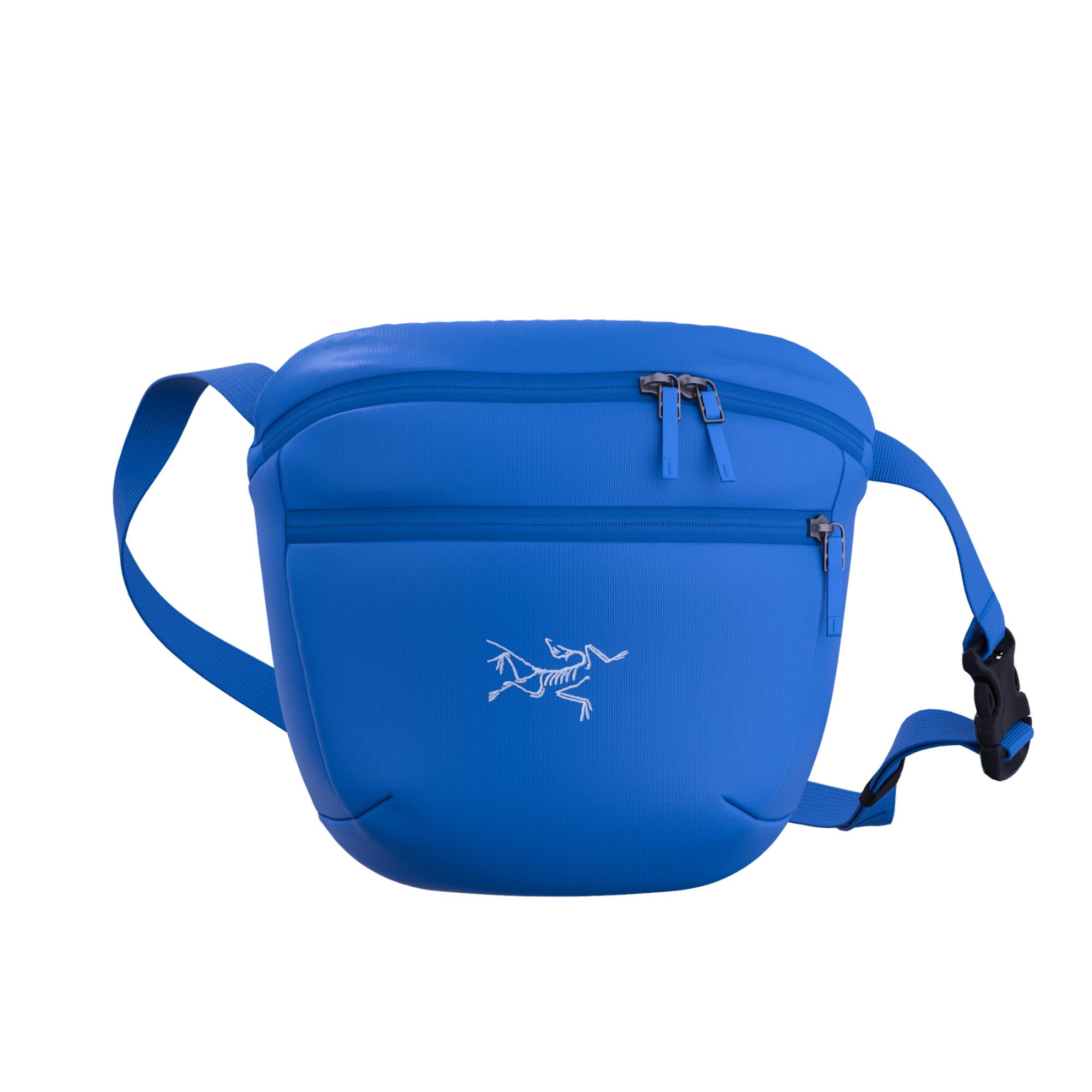 Arc'teryx Mantis 2 Waist Pack – Skiis & Biikes