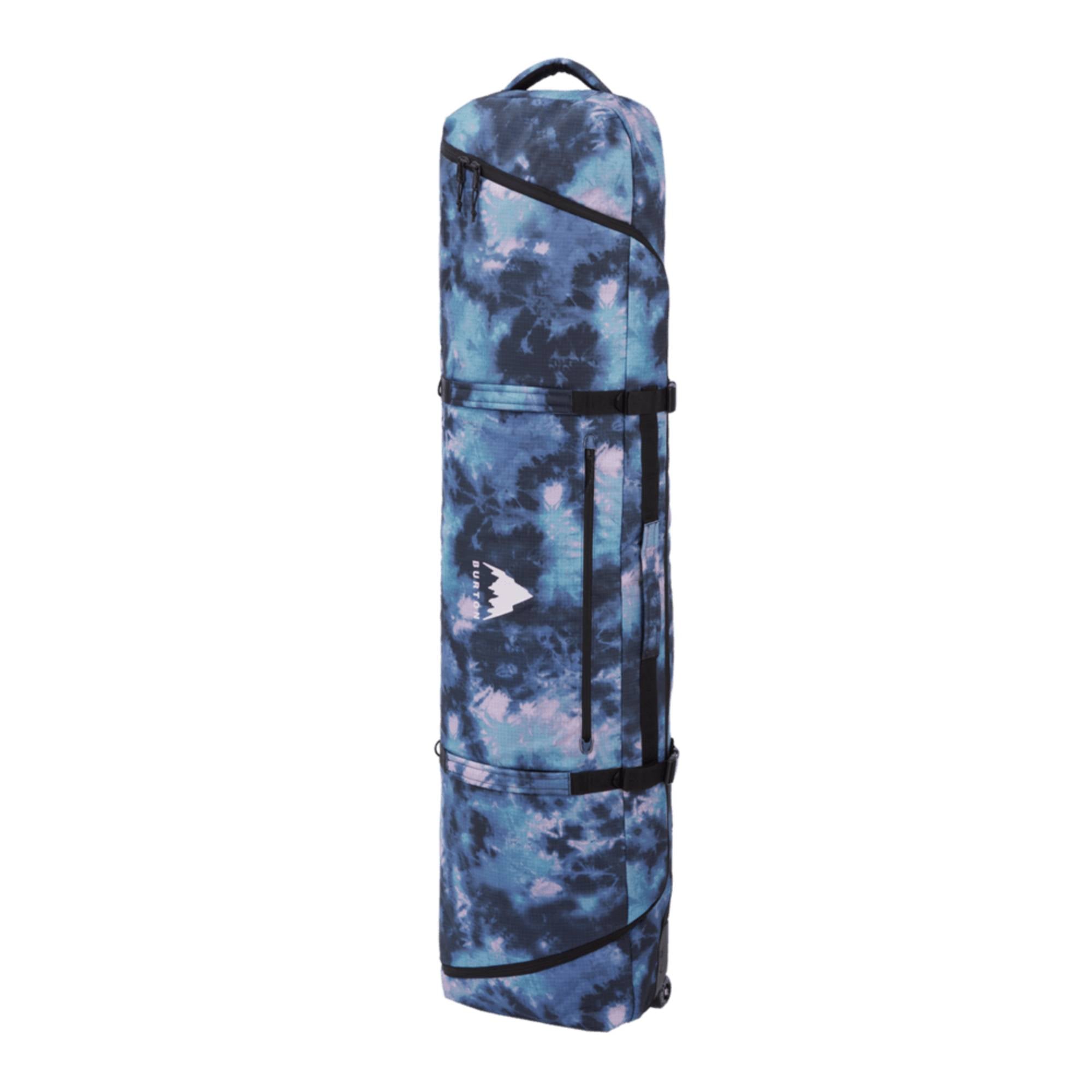 Burton Wheelie Gig Snowboard Bag – Skiis & Biikes