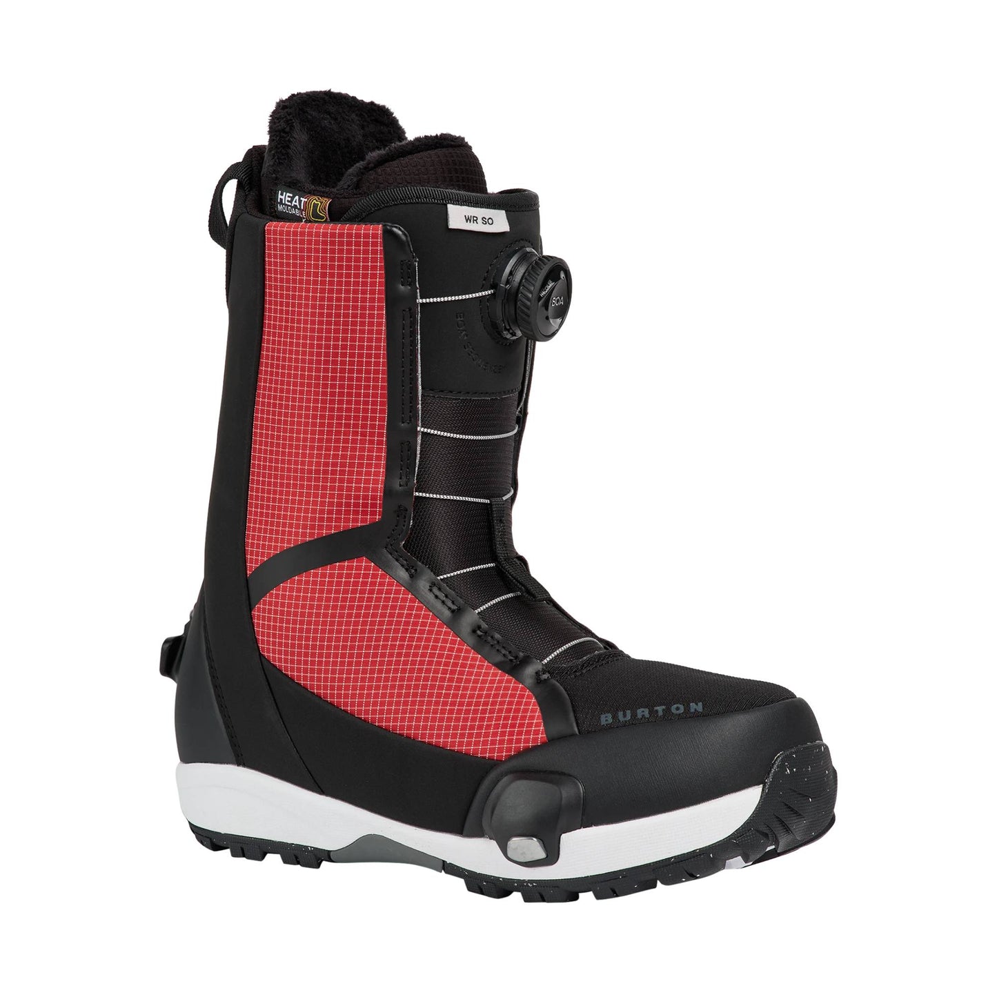 Burton Waverange Step On Snowboard Boots 2027