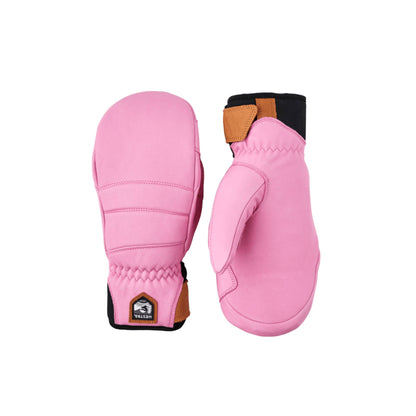 Hestra Leather Fall Line Womens Mitt