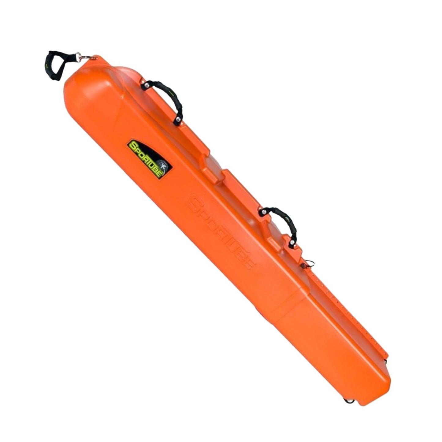 Sportube Series 3 Ski Travel Case