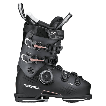 Tecnica Mach BOA HV 95 GW Womens Ski Boot 2027