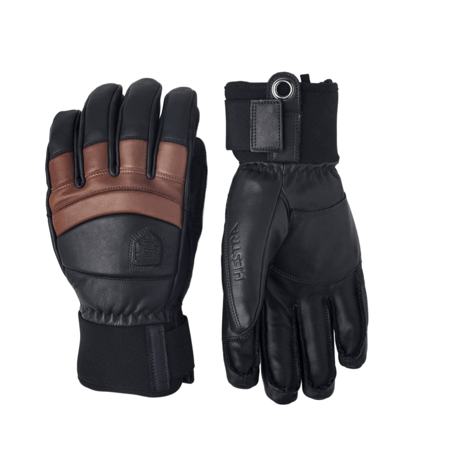 Hestra Leather Fall Line Glove