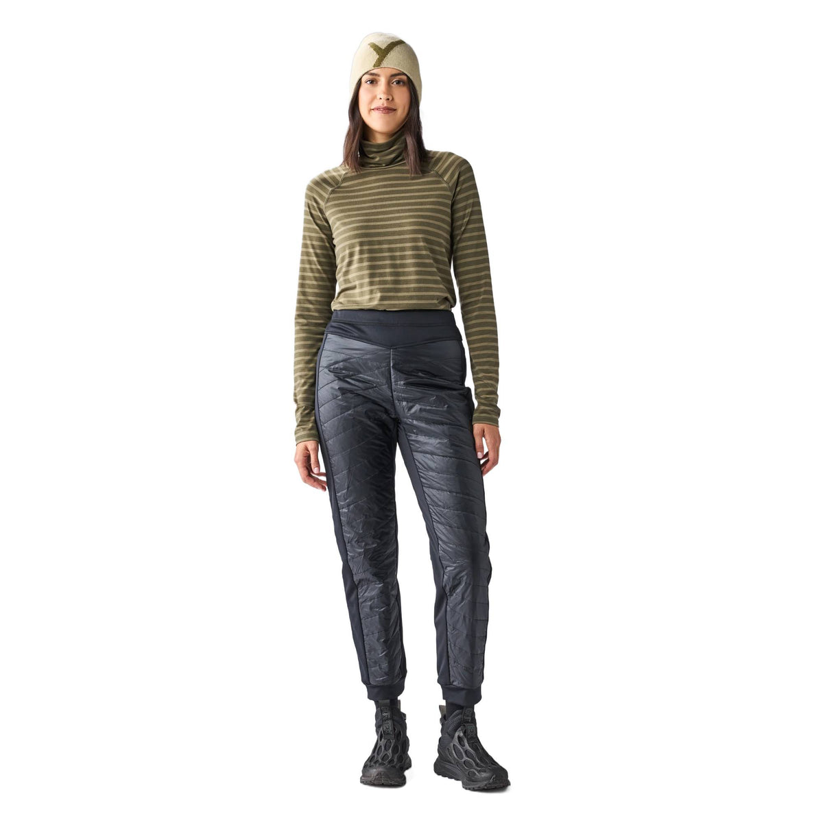 Indyeva Boon Womens Jogger Pant  2027