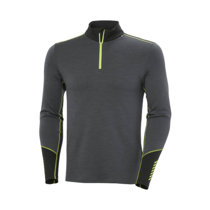 Helly Hansen Lifa Merino MW Mens Half Zip