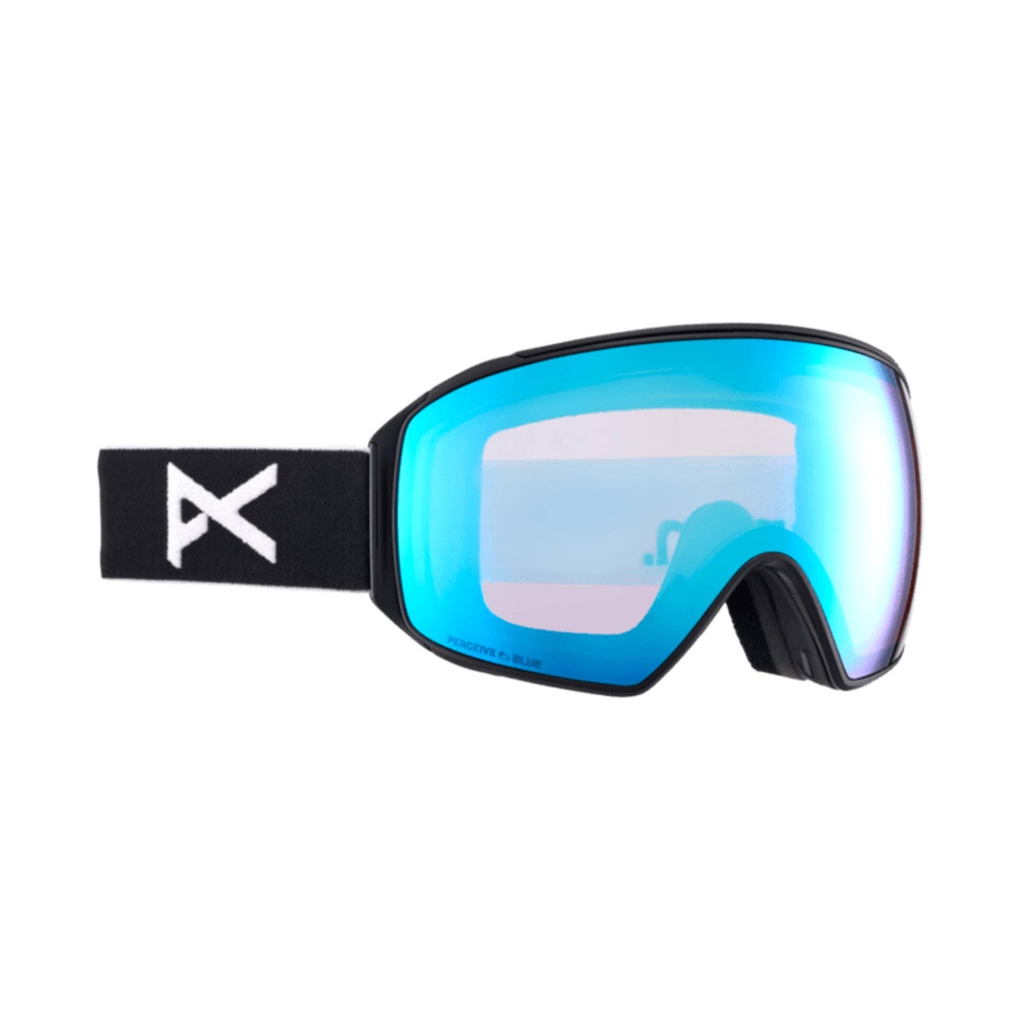 Anon M4 Toric Goggles + MFI Face Mask 2027