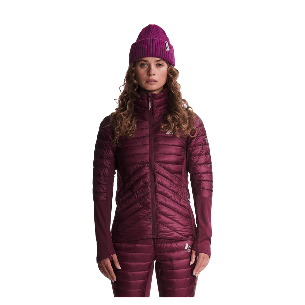 Orage Northwind Mtn-X Womens Hybrid Jacket 2027