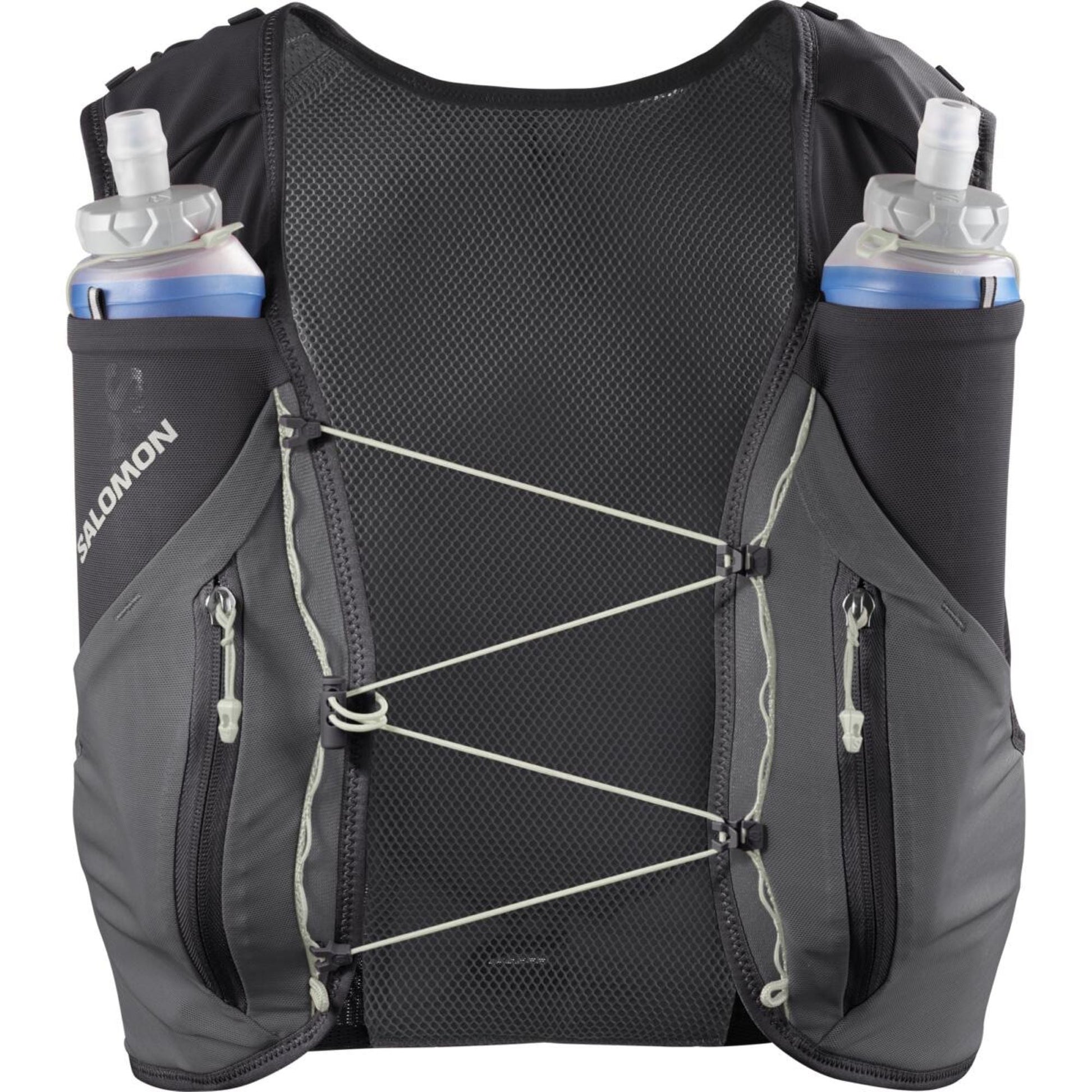Salomon ADV Skin 12L Gradient Hydration Vest - Skiis & Biikes