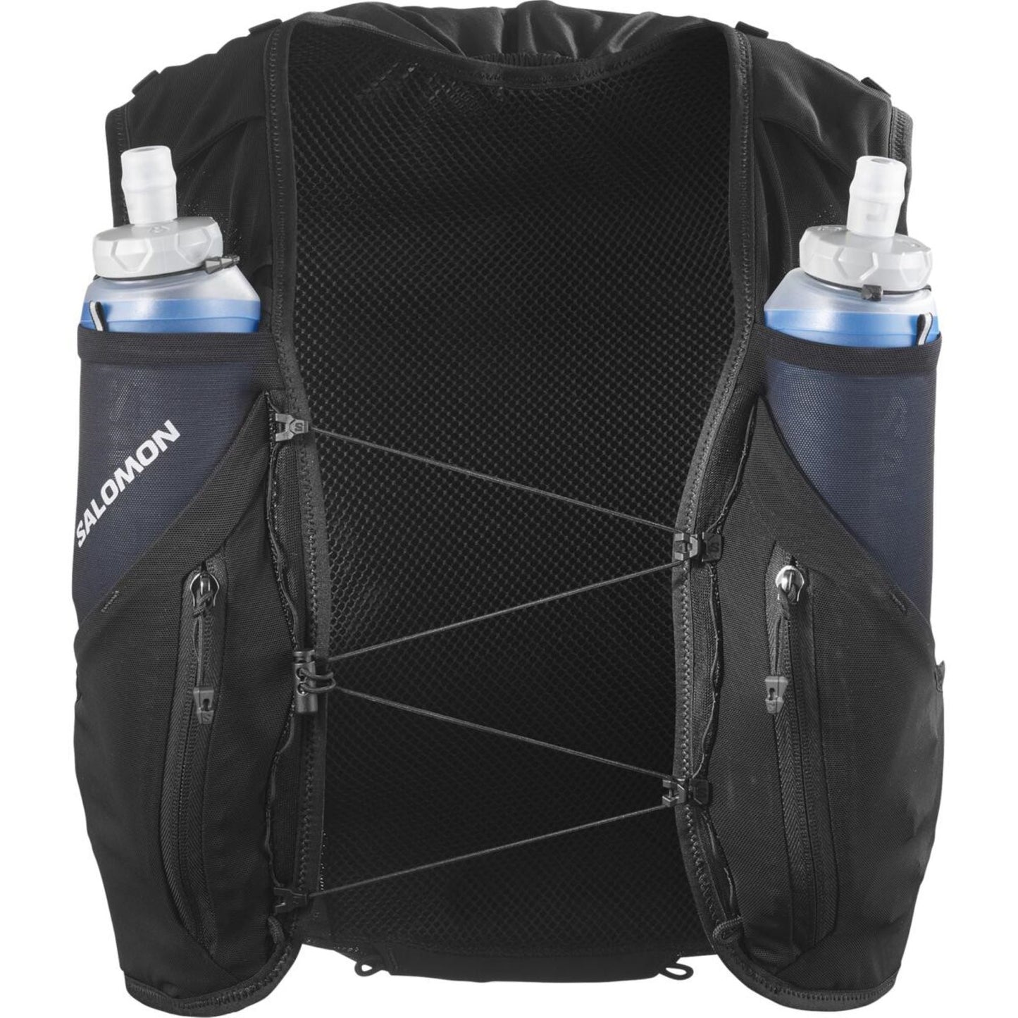 Salomon ADV Skin 12L Hydration Vest - Skiis & Biikes