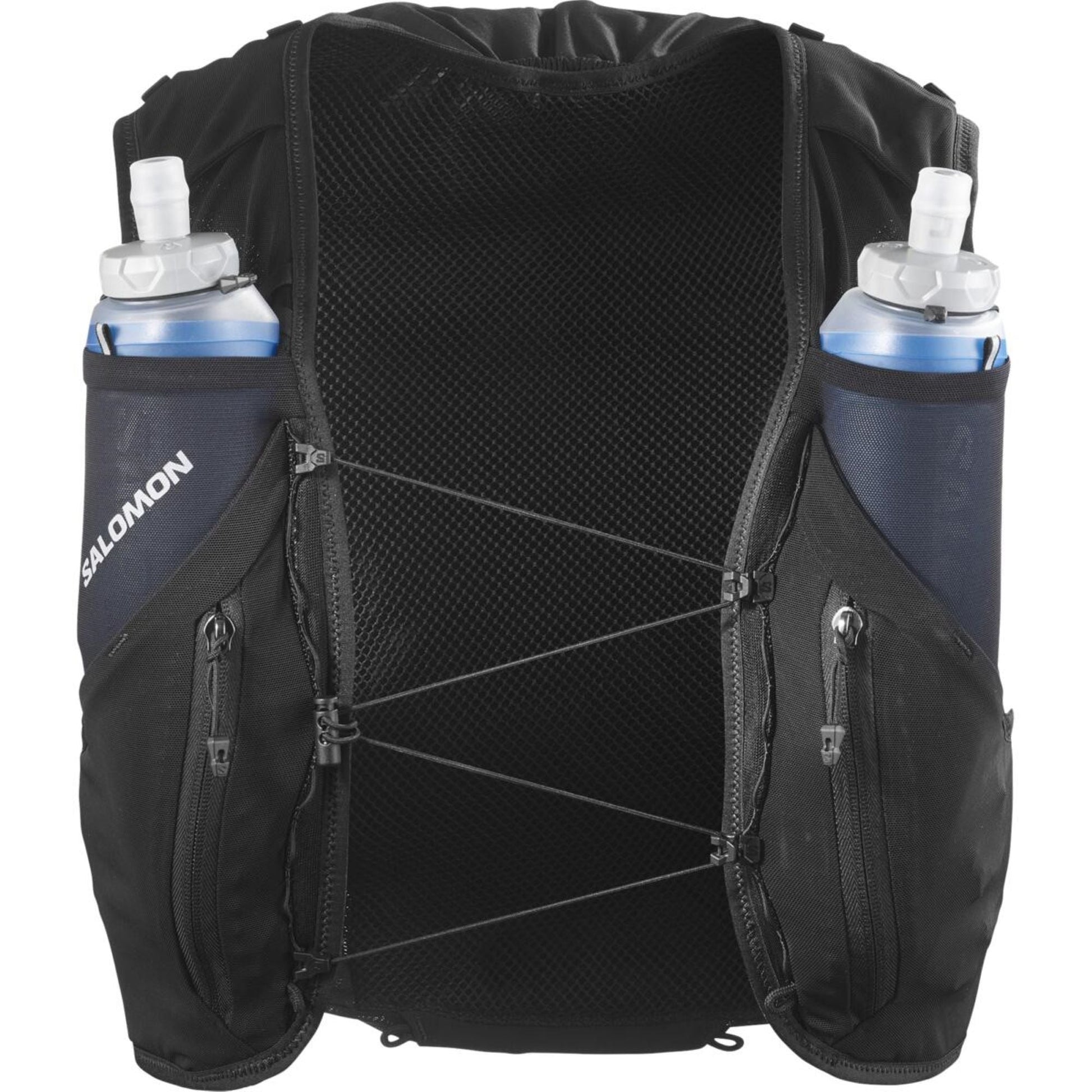 Salomon ADV Skin 12L Hydration Vest - Skiis & Biikes
