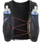 Salomon ADV Skin 12L Race Flag Hydration Vest - Skiis & Biikes