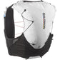 Salomon ADV Skin 12L Race Flag Hydration Vest - Skiis & Biikes