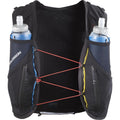 Salomon ADV Skin 12L Race Flag Hydration Vest - Skiis & Biikes