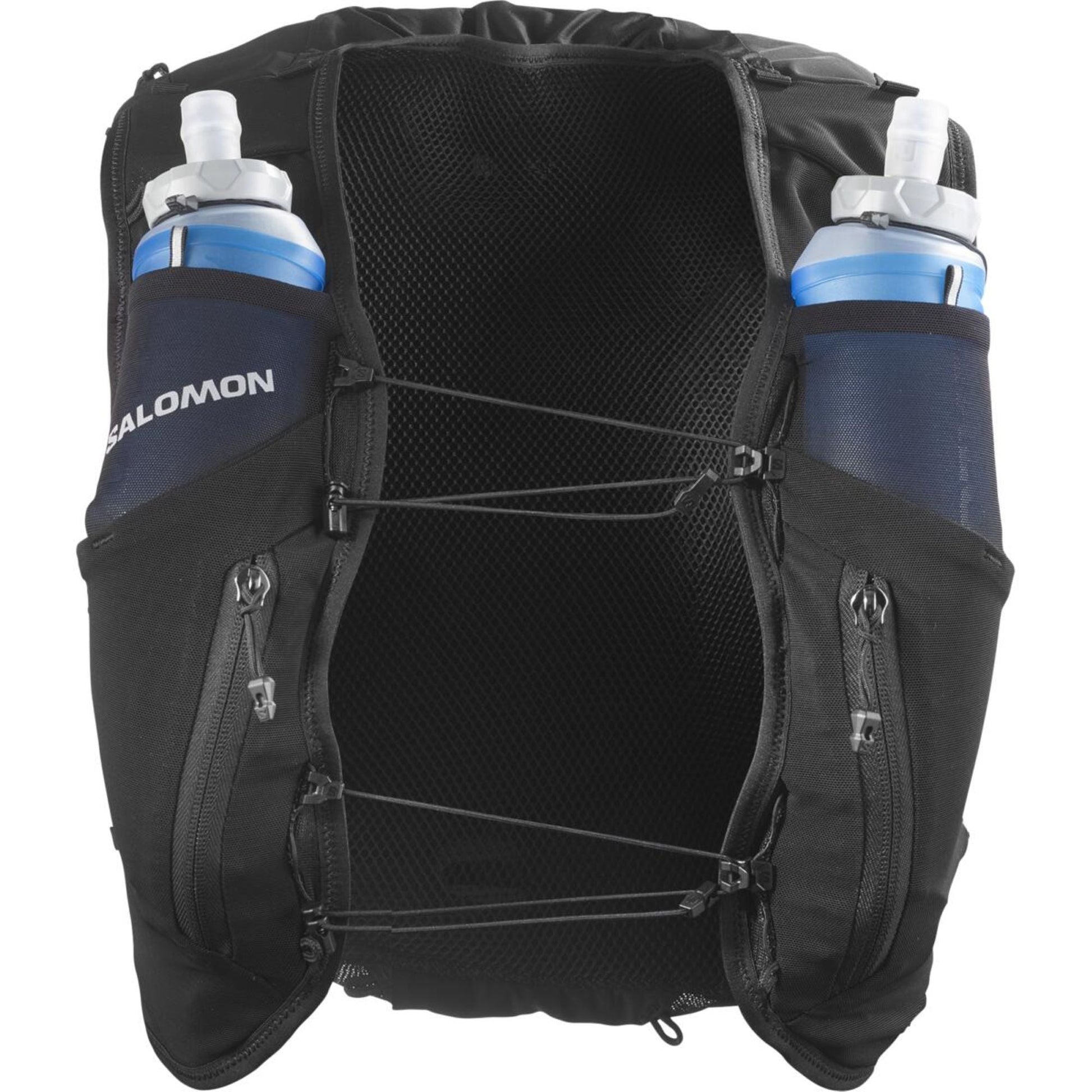 Salomon ADV Skin 12L Womens Hydration Vest - Skiis & Biikes
