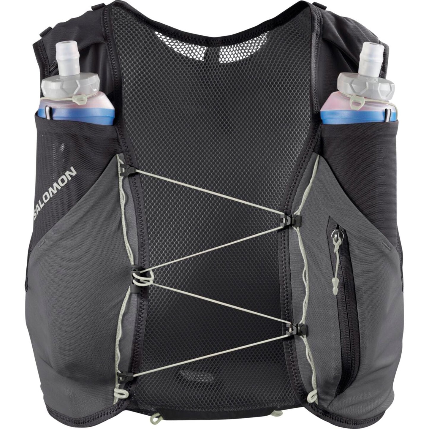 Salomon ADV Skin 5L Gradient Hydration Vest - Skiis & Biikes