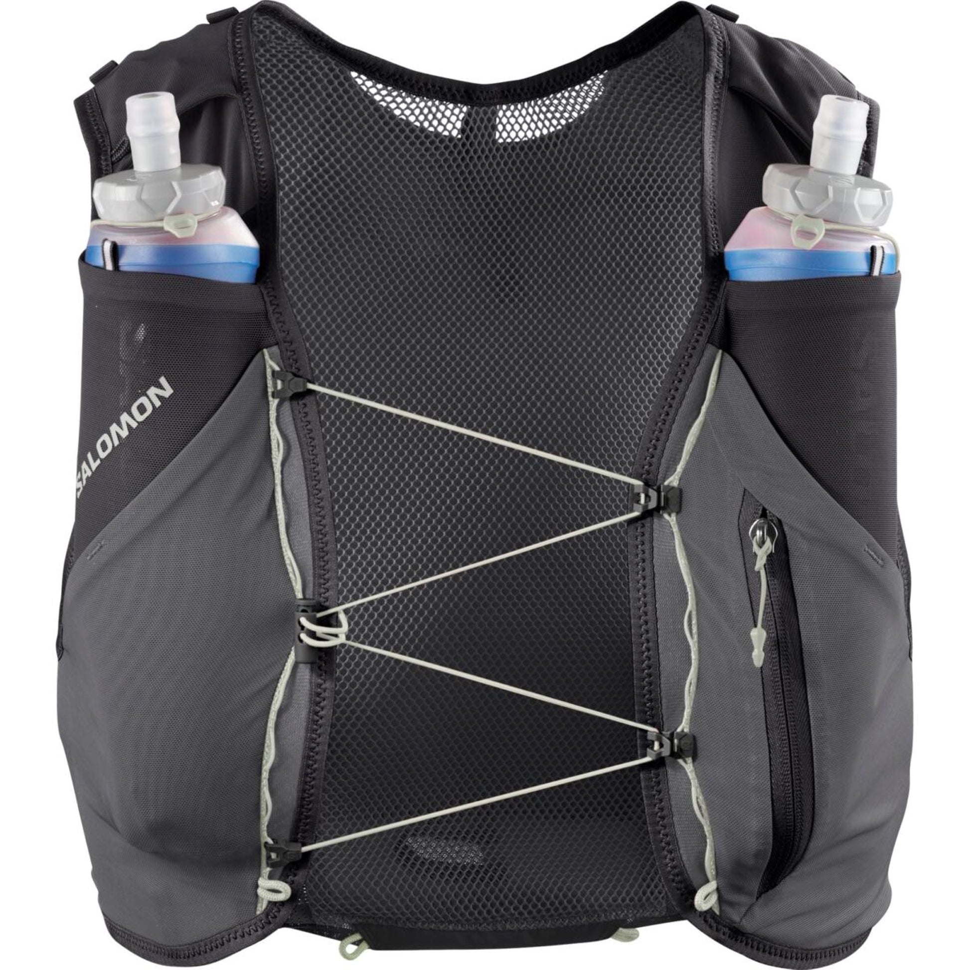 Salomon ADV Skin 5L Gradient Hydration Vest - Skiis & Biikes