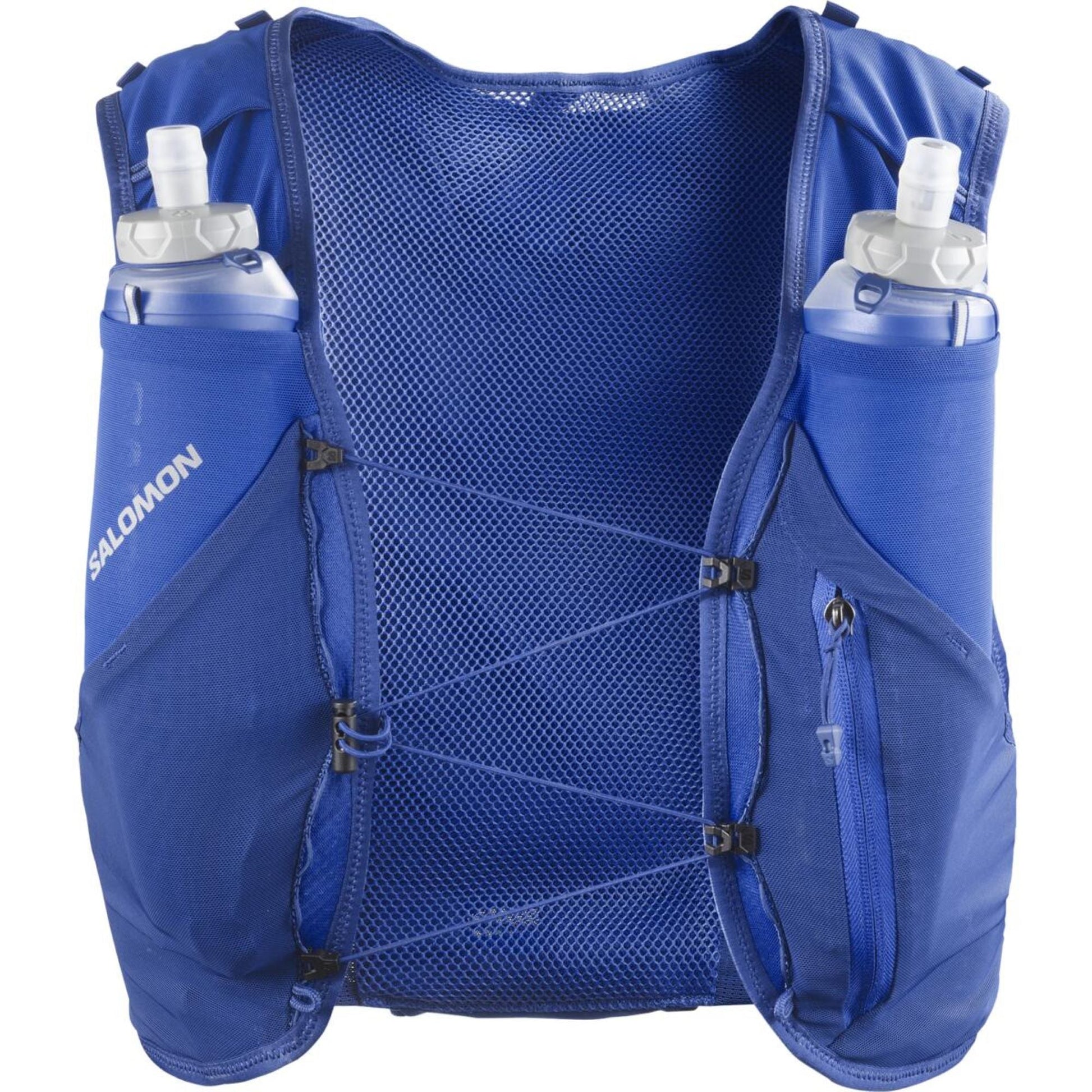 Salomon ADV Skin 5L Hydration Vest - Skiis & Biikes
