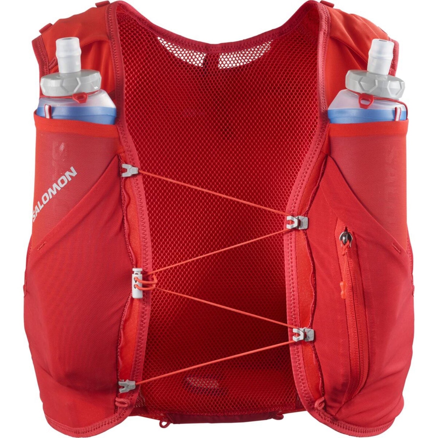 Salomon ADV Skin 5L Hydration Vest - Skiis & Biikes