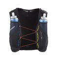 Salomon ADV Skin 5L Race Flag Hydration Vest - Skiis & Biikes