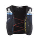 Salomon ADV Skin 5L Race Flag Hydration Vest - Skiis & Biikes