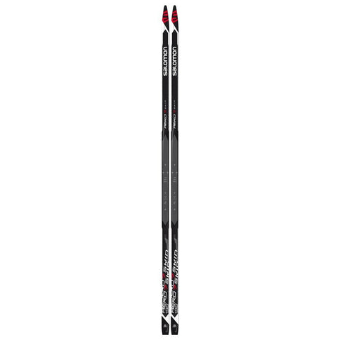 Salomon Aero 7 Skin Cross Country Skis – Skiis & Biikes