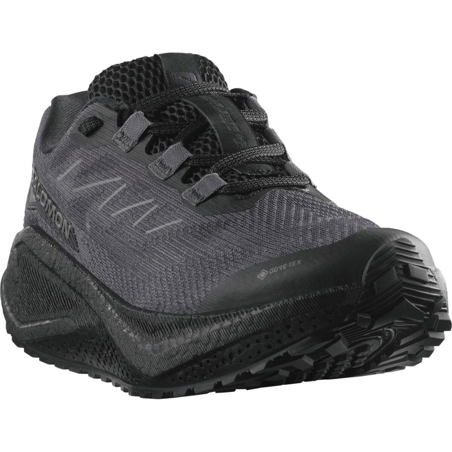 Salomon Aero Blaze 3 Gravel GTX Womens Shoe 2026 - Skiis & Biikes