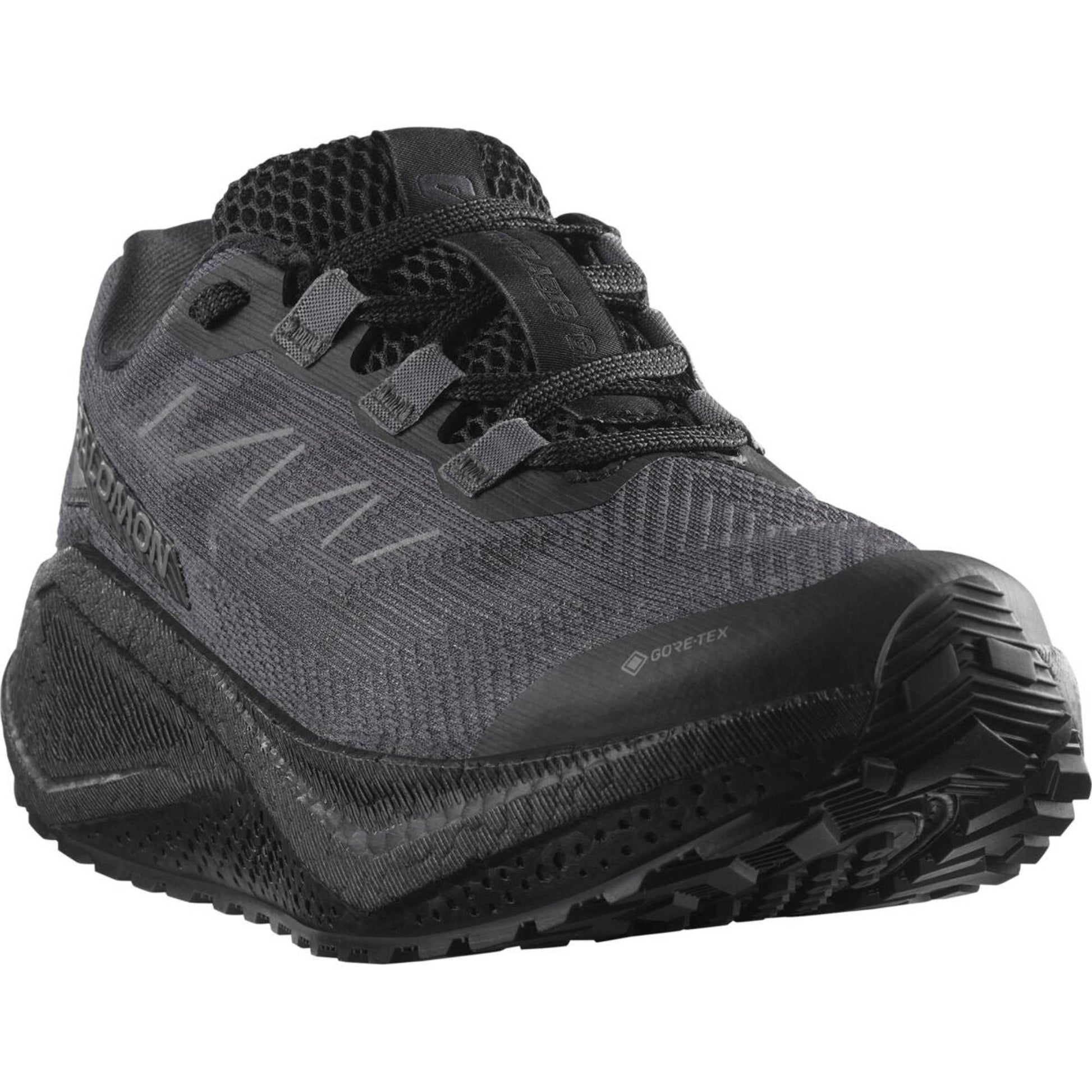 Salomon Aero Blaze 3 Gravel GTX Womens Shoe 2026 - Skiis & Biikes