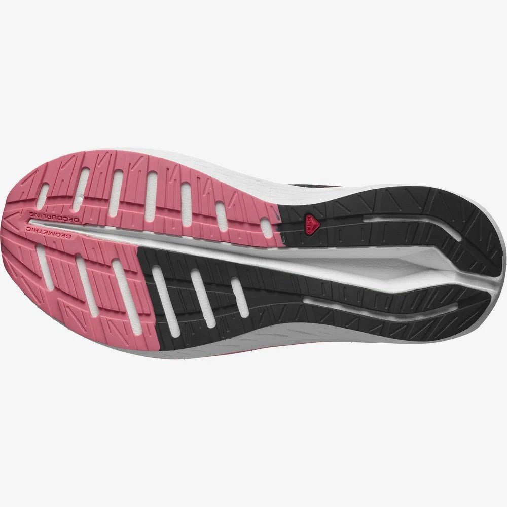 Salomon Aero Blaze Womens Shoe 2023 - Skiis & Biikes