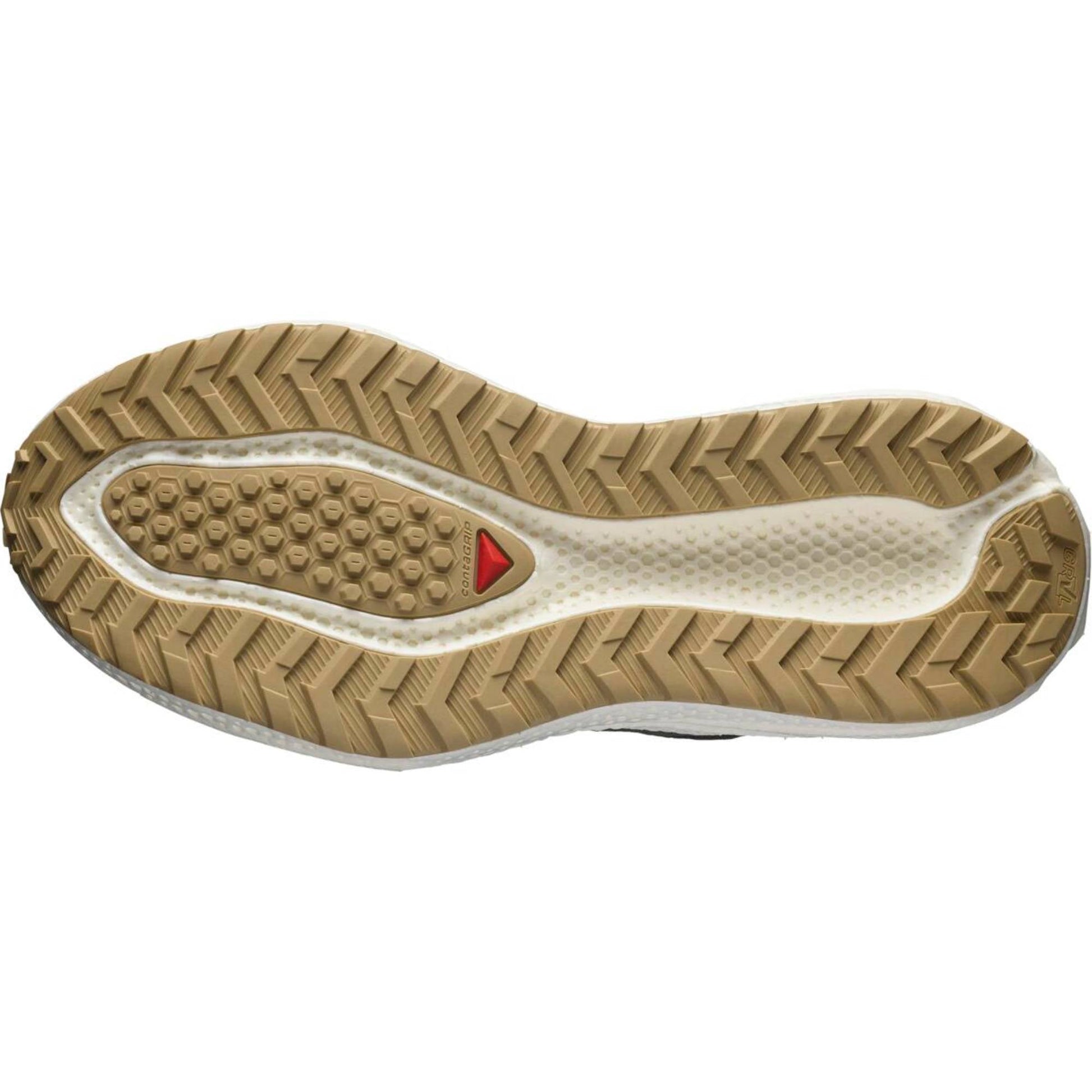 Salomon Aero Glide 3 GRVL Mens Shoe 2026 - Skiis & Biikes
