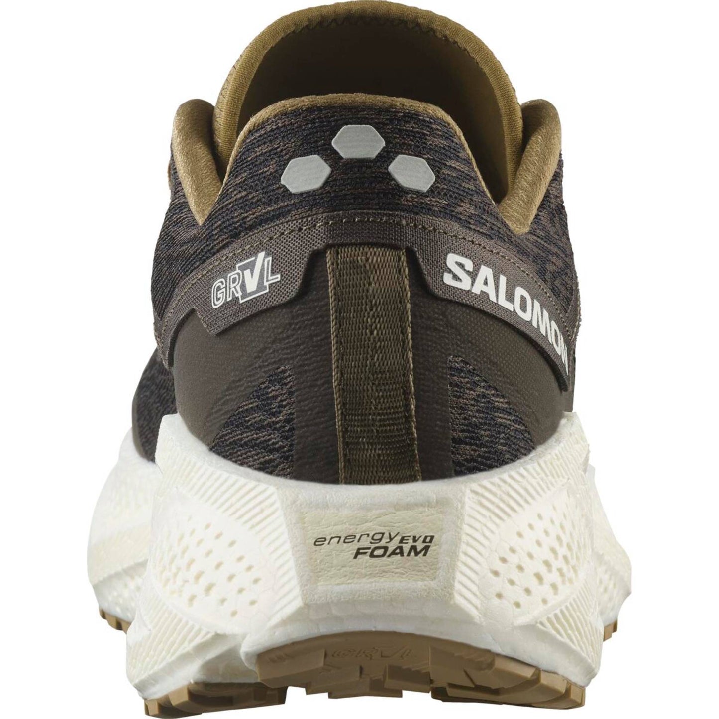 Salomon Aero Glide 3 GRVL Mens Shoe 2026 - Skiis & Biikes