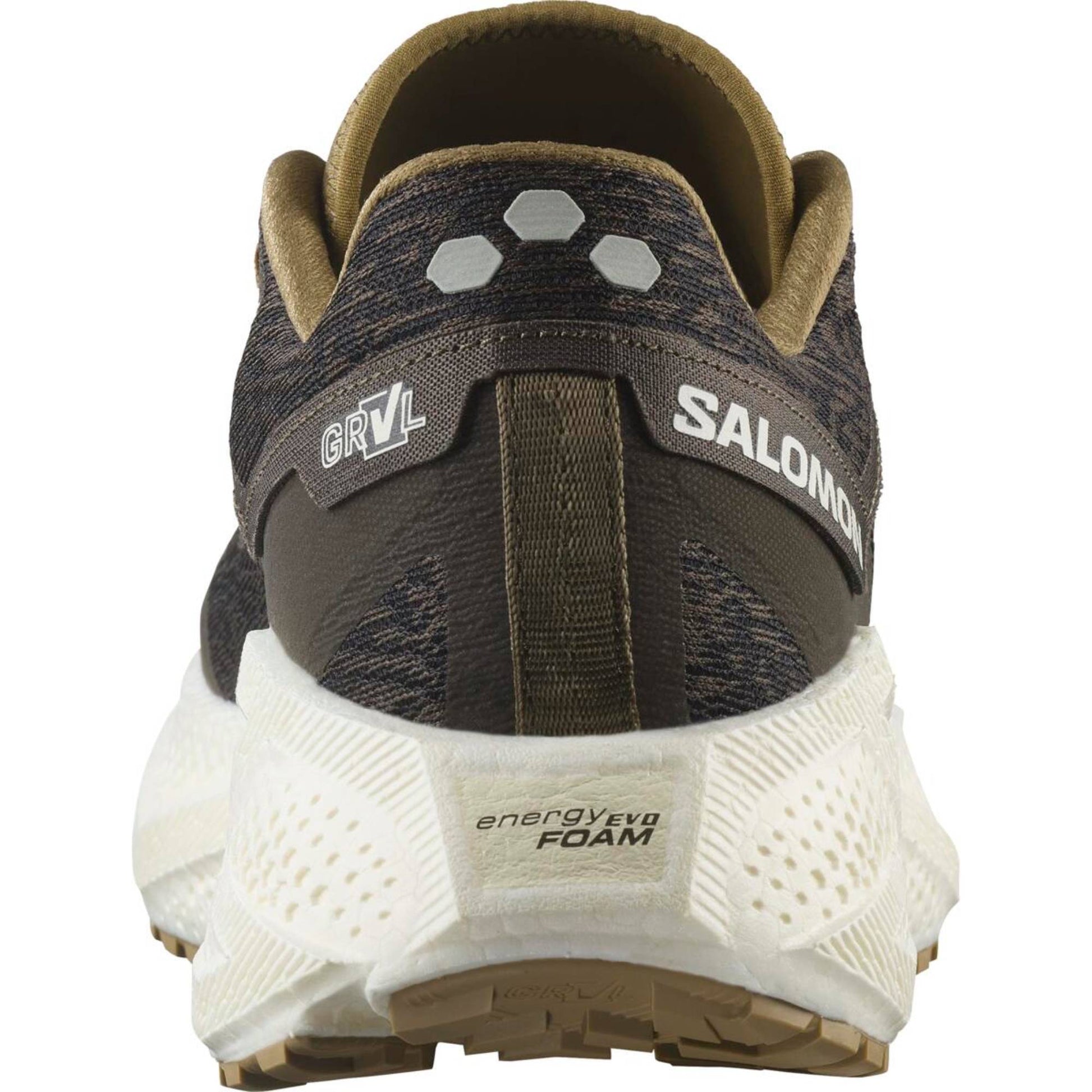 Salomon Aero Glide 3 GRVL Mens Shoe 2026 - Skiis & Biikes