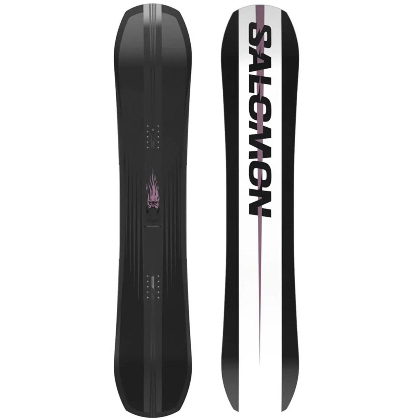 k2 assassin skis Salomon Assassin Pro Snowboard 2025 – Skiis & Biikes