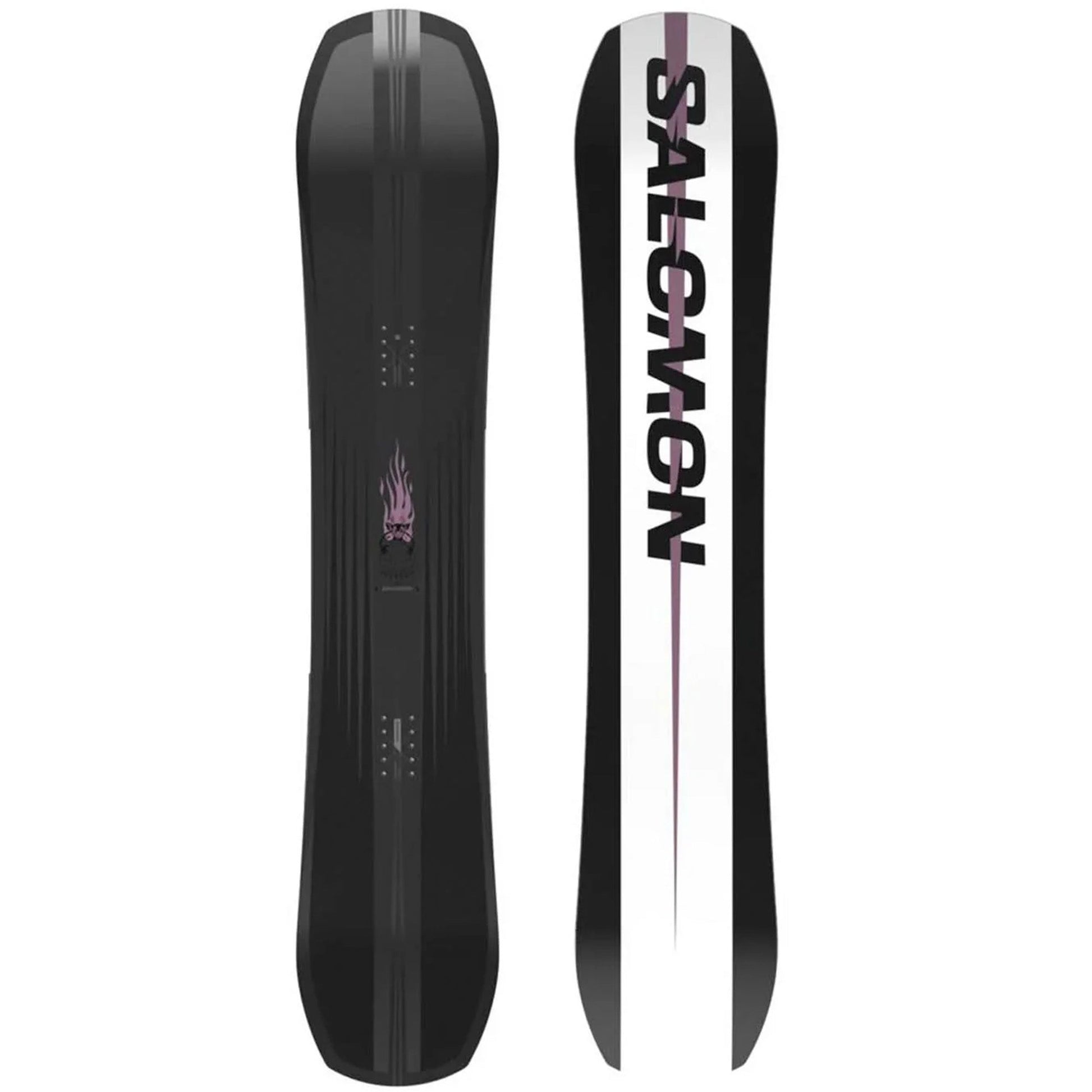 Salomon Assassin Pro Snowboard 2025 - Skiis & Biikes