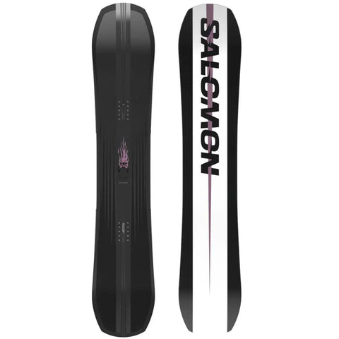 美品 HEAD 26,0 B0A/ SALOMON BURTON K2 RIDE Salomon Assassin Pro Snowboard 2025 – Skiis & Biikes
