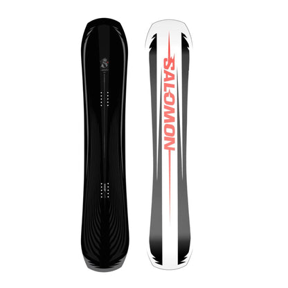 Salomon Assassin Pro Snowboard 2026 - Skiis & Biikes