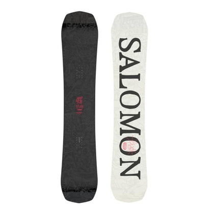 Salomon Craft Snowboard 2026 - Skiis & Biikes