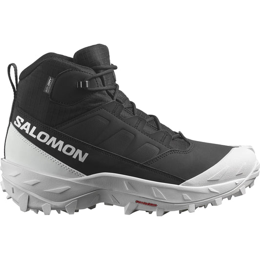 Salomon Crosstrak WP Mens Hiking Boot 2025 - Skiis & Biikes