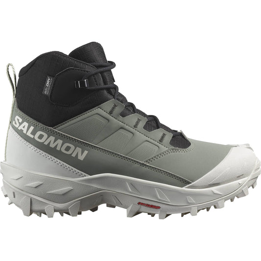 Salomon Crosstrak WP Womens Hiking Boots 2025 - Skiis & Biikes