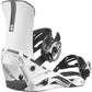 Salomon District Snowboard Bindings 2024 - Skiis & Biikes