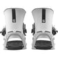 Salomon District Snowboard Bindings 2024 - Skiis & Biikes