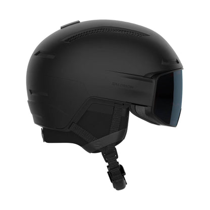 Salomon Driver Prime Sigma Photo MIPS Helmet 2026 - Skiis & Biikes