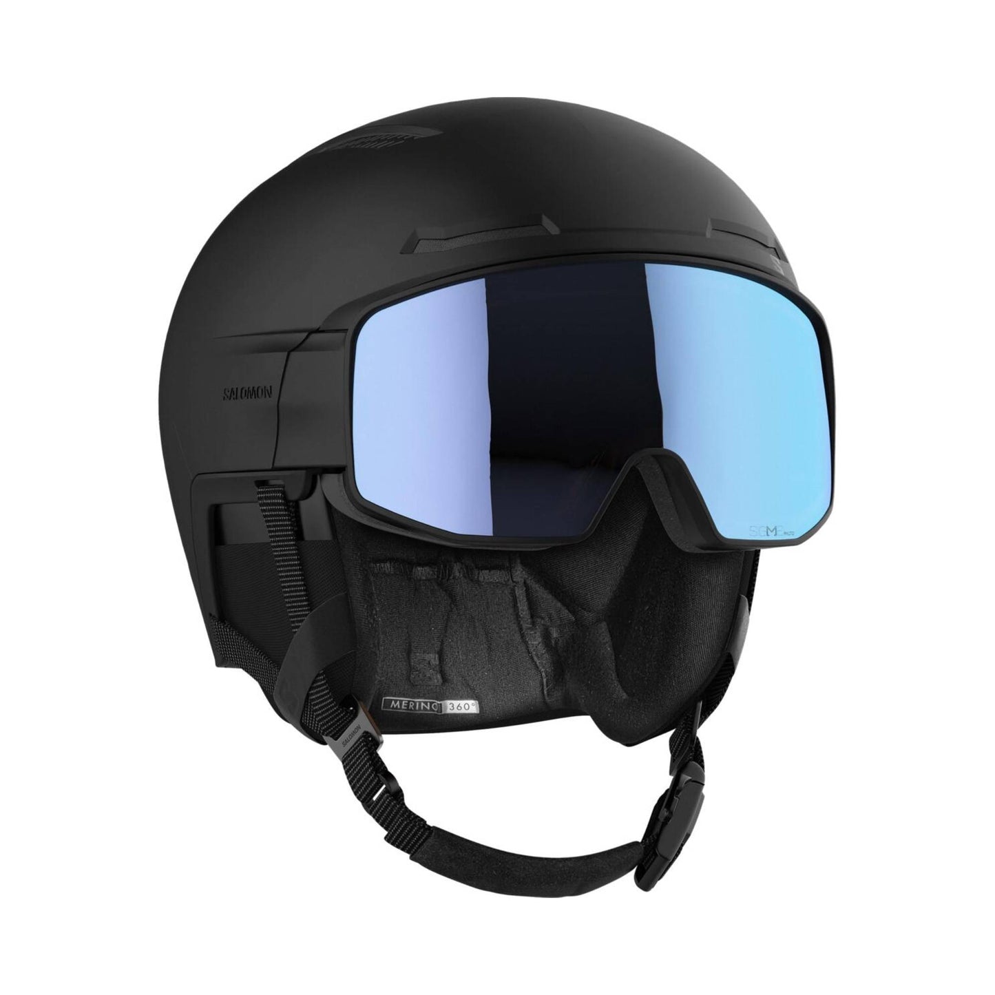 Salomon Driver Prime Sigma Photo MIPS Helmet 2026 - Skiis & Biikes