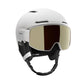 Salomon Driver Prime Sigma Plus MIPS Helmet 2026 - Skiis & Biikes
